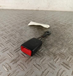 Attache ceinture avant gauche MERCEDES CLASSE SLK 170
