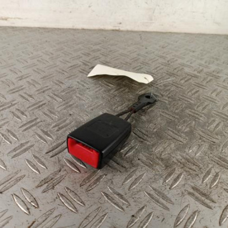 Attache ceinture avant gauche MERCEDES CLASSE SLK 170