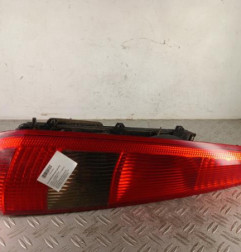 Feu arriere principal gauche (feux) FORD FIESTA 5 Photo n°1