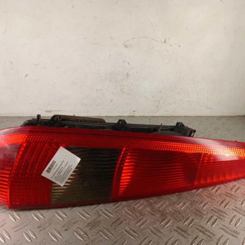 Feu arriere principal gauche (feux) FORD FIESTA 5