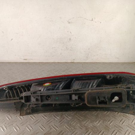 Feu arriere principal gauche (feux) FORD FIESTA 5