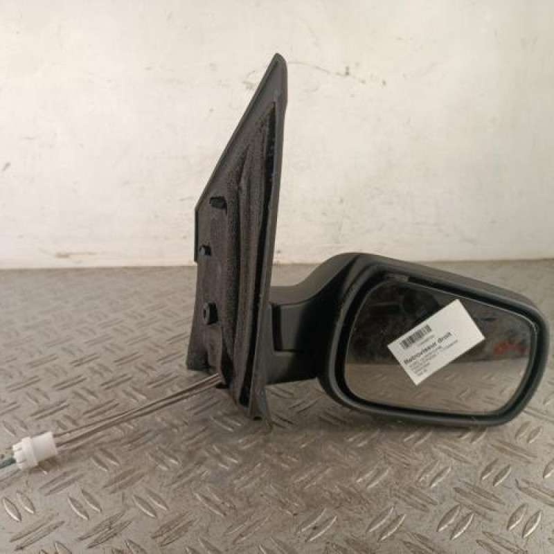 Retroviseur droit FORD FIESTA 5