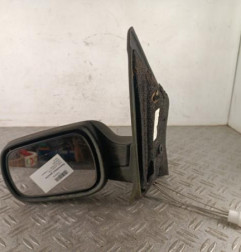 Retroviseur gauche FORD FIESTA 5 Photo n°1
