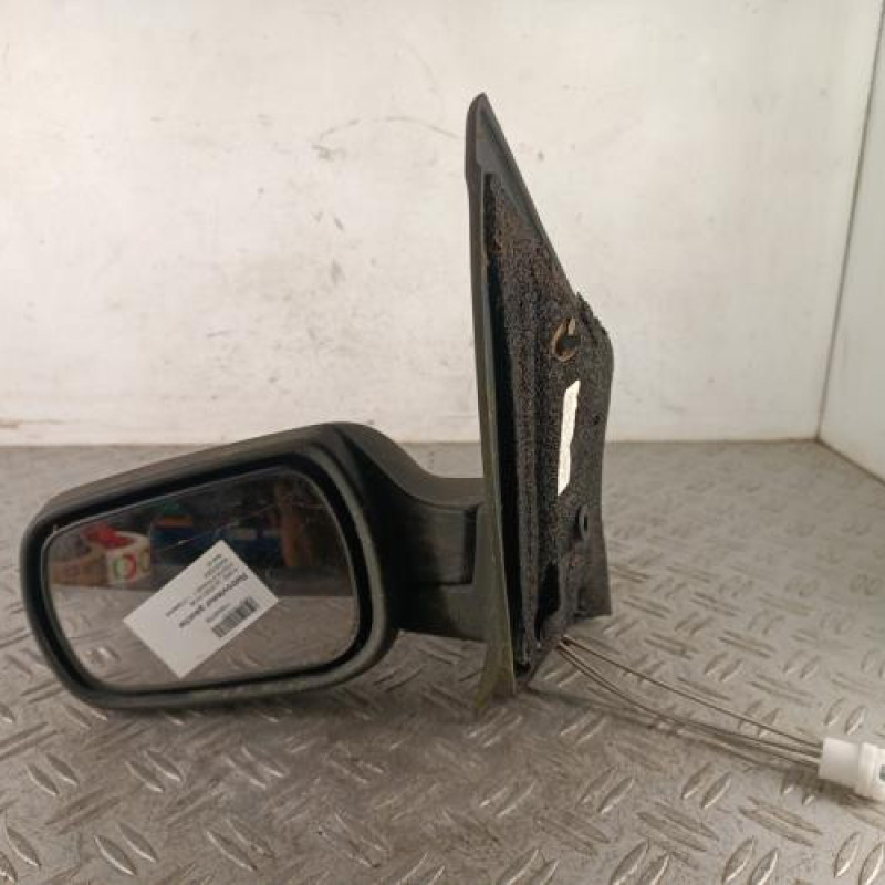 Retroviseur gauche FORD FIESTA 5