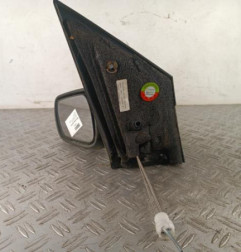 Retroviseur gauche FORD FIESTA 5 Photo n°3