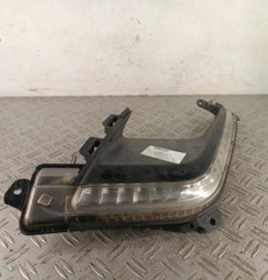 Feu diurne avant droit PEUGEOT 308 1 SW Photo n°1