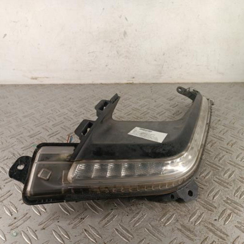Feu diurne avant droit PEUGEOT 308 1 SW