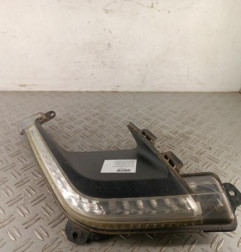 Feu diurne avant gauche PEUGEOT 308 1 SW Photo n°1