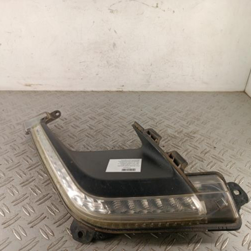 Feu diurne avant gauche PEUGEOT 308 1 SW
