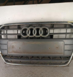 Calandre AUDI A4 3 Photo n°1