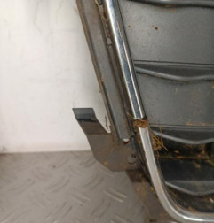 Calandre AUDI A4 3 Photo n°3