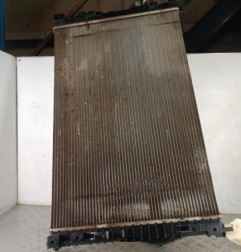 Radiateur eau CITROEN JUMPY 3 M