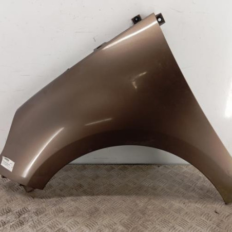 Aile avant gauche RENAULT GRAND SCENIC 3 Photo n°1