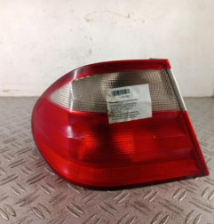 Feu arriere principal gauche (feux) MERCEDES CLASSE CLK 208 Photo n°1