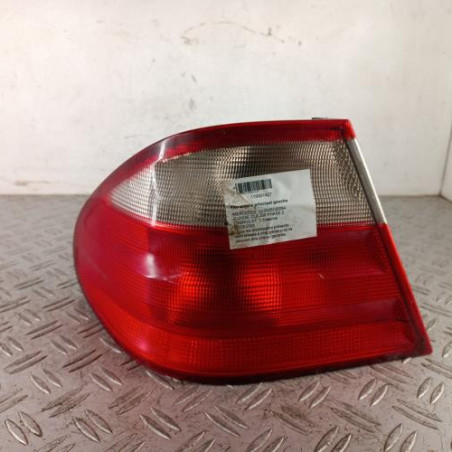 Feu arriere principal gauche (feux) MERCEDES CLASSE CLK 208 Photo n°1