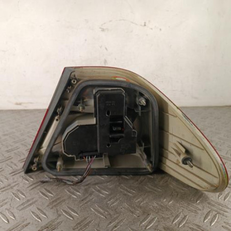 Feu arriere principal gauche (feux) MERCEDES CLASSE CLK 208