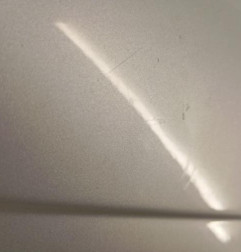 Aile avant droit CITROEN C6