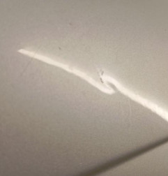 Aile avant droit CITROEN C6 Photo n°3