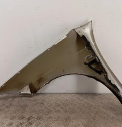 Aile avant droit CITROEN C6 Photo n°4