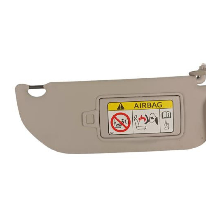 Pare soleil droit CITROEN C1 2