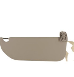 Pare soleil gauche CITROEN C1 2 Photo n°3