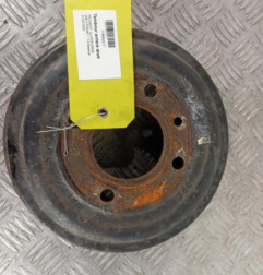 Tambour arriere droit PEUGEOT 208 2 Photo n°1