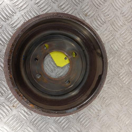 Tambour arriere droit PEUGEOT 208 2