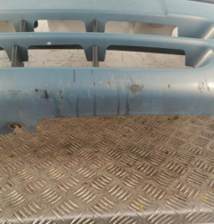 Pare choc avant RENAULT TWINGO 1 Photo n°3