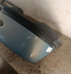 Pare choc avant RENAULT TWINGO 1 Photo n°4