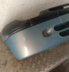 Pare choc avant RENAULT TWINGO 1 Photo n°5