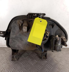 Optique avant principal gauche (feux)(phare) RENAULT CLIO 2
