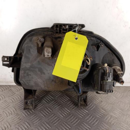 Optique avant principal gauche (feux)(phare) RENAULT CLIO 2