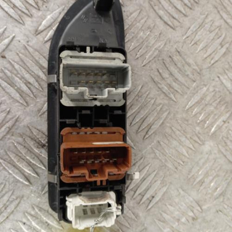 Interrupteur de leve vitre avant gauche RENAULT LAGUNA 2