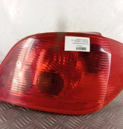 Feu arriere principal droit (feux) PEUGEOT 307 Photo n°1