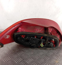 Feu arriere principal droit (feux) PEUGEOT 307