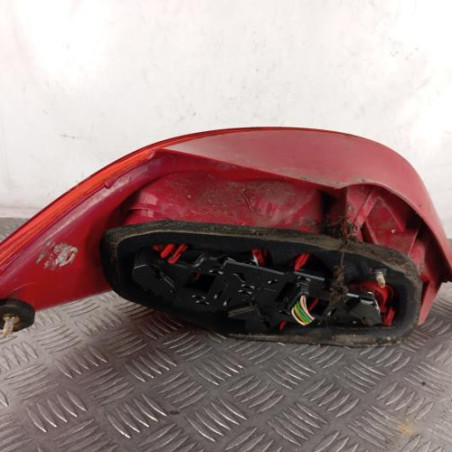 Feu arriere principal droit (feux) PEUGEOT 307