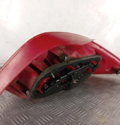 Feu arriere principal gauche (feux) PEUGEOT 307