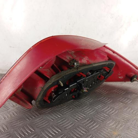 Feu arriere principal gauche (feux) PEUGEOT 307