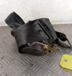 Ceinture arriere gauche PEUGEOT 307 Photo n°1
