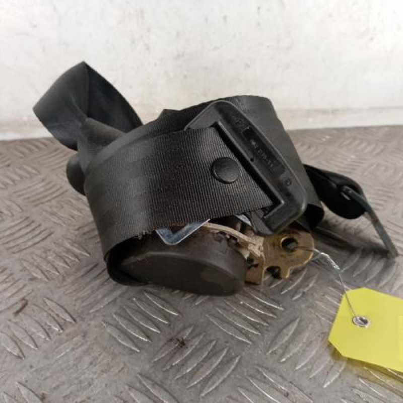 Ceinture arriere gauche PEUGEOT 307