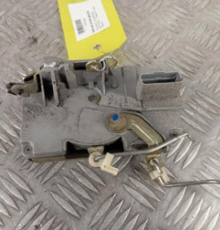 Serrure avant gauche PEUGEOT 307 Photo n°1