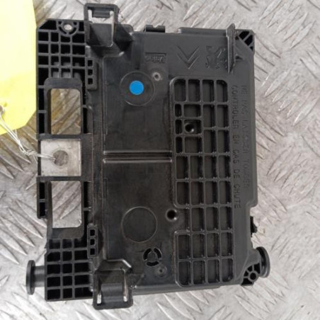 Boitier servitude moteur (BSM) PEUGEOT 207