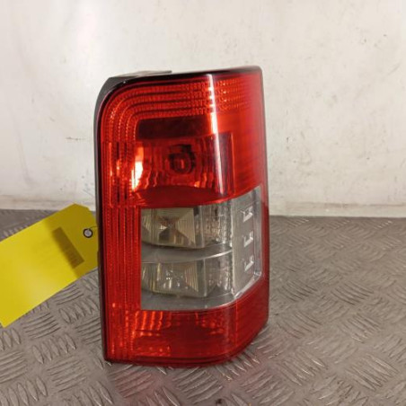 Feu arriere principal droit (feux) CITROEN BERLINGO 1 Photo n°1