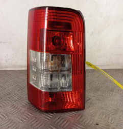 Feu arriere principal gauche (feux) CITROEN BERLINGO 1 Photo n°1