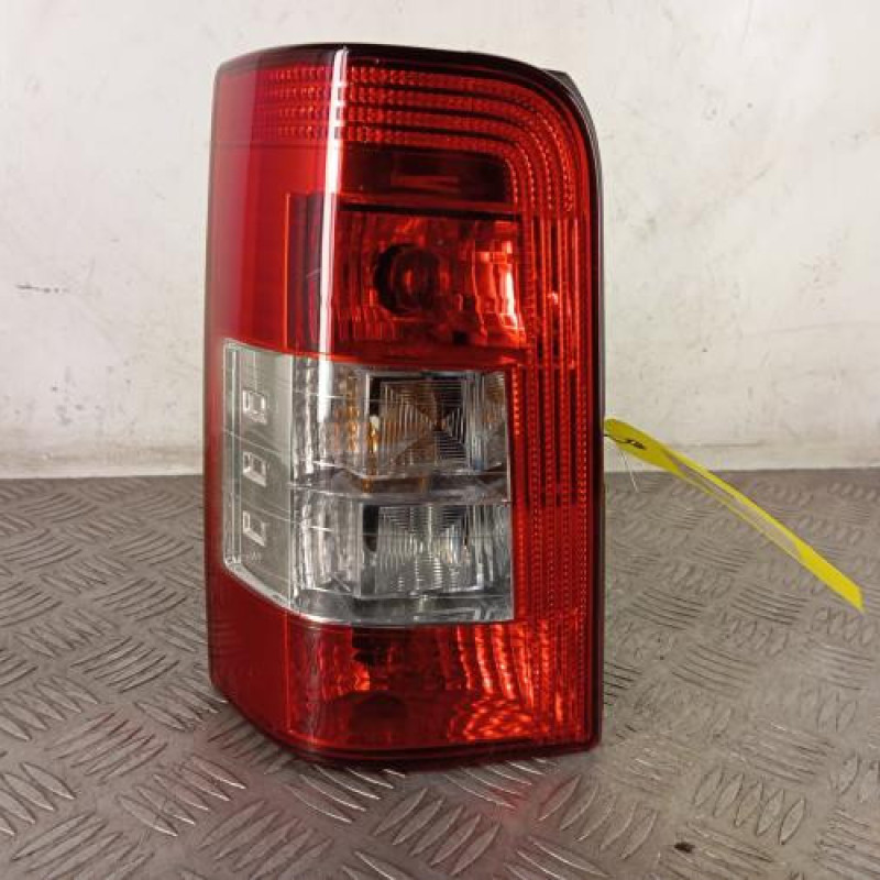 Feu arriere principal gauche (feux) CITROEN BERLINGO 1