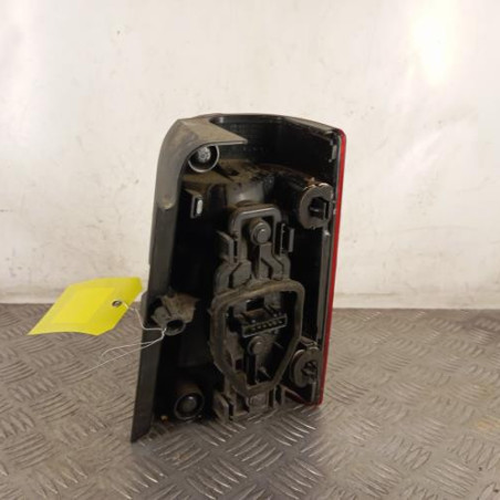 Feu arriere principal gauche (feux) CITROEN BERLINGO 1