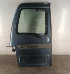 Porte de coffre gauche CITROEN BERLINGO 1 Photo n°1