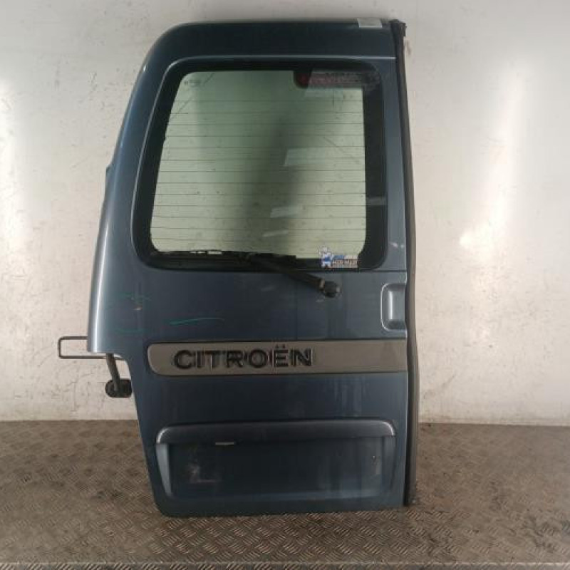 Porte de coffre gauche CITROEN BERLINGO 1