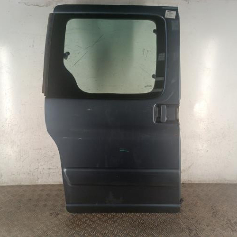 Porte laterale droit CITROEN BERLINGO 1