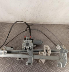 Leve vitre electrique avant gauche CITROEN BERLINGO 1 Photo n°1